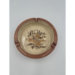 VINTAGE‎ LAS VEGAS ASH TRAY